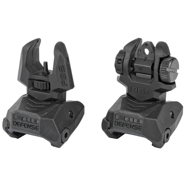 Meprolt Flip Up Sights W- Tritium